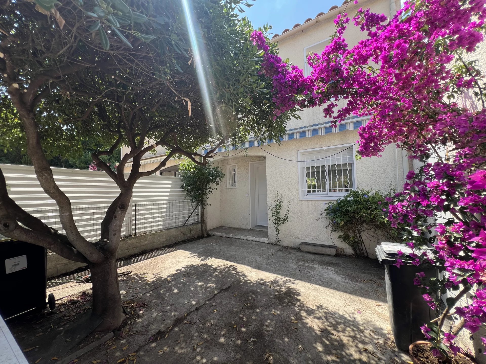 Photo 2 — Pragout Immobilier 