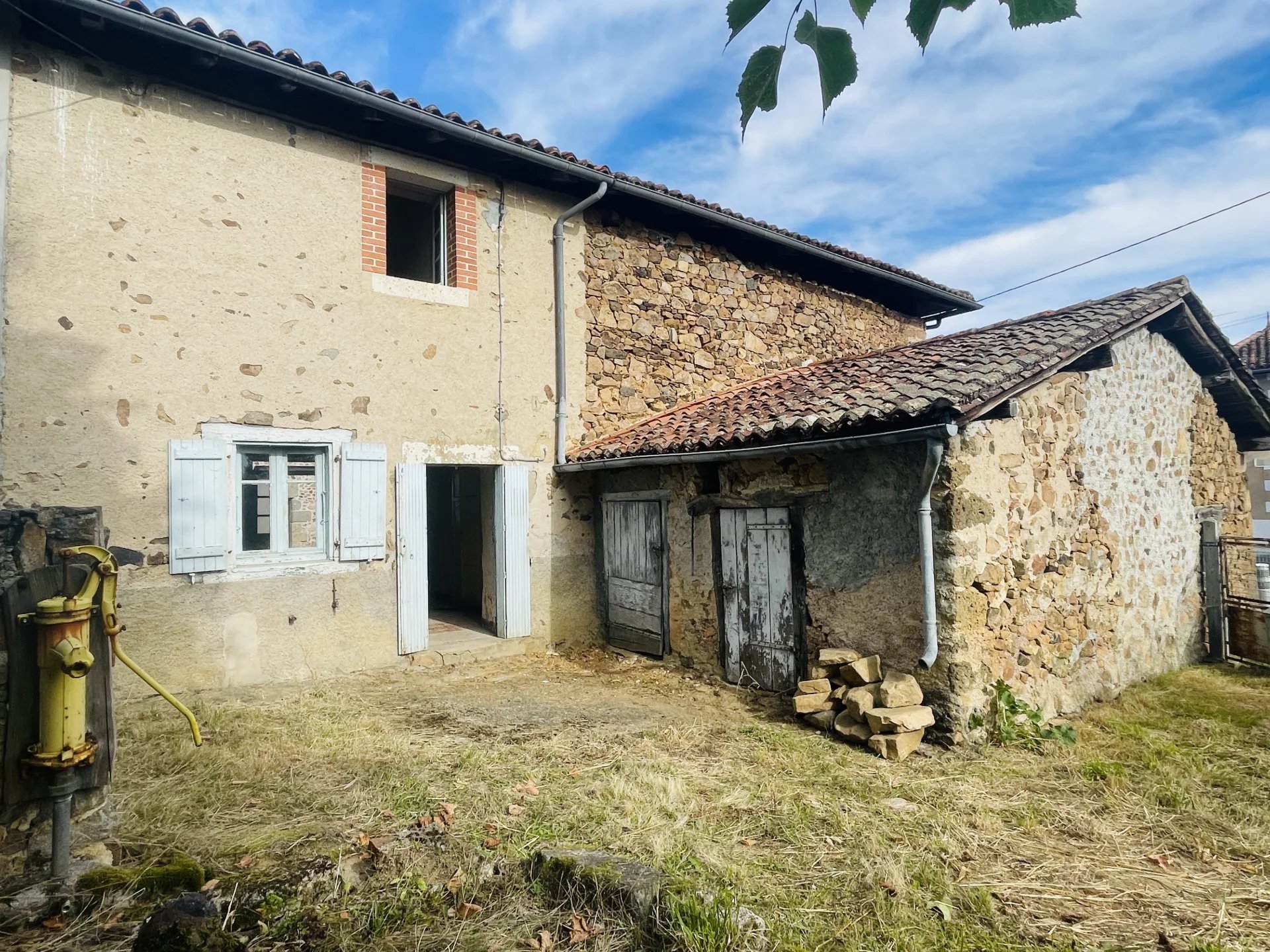 Photo 2 — Pragout Immobilier 
