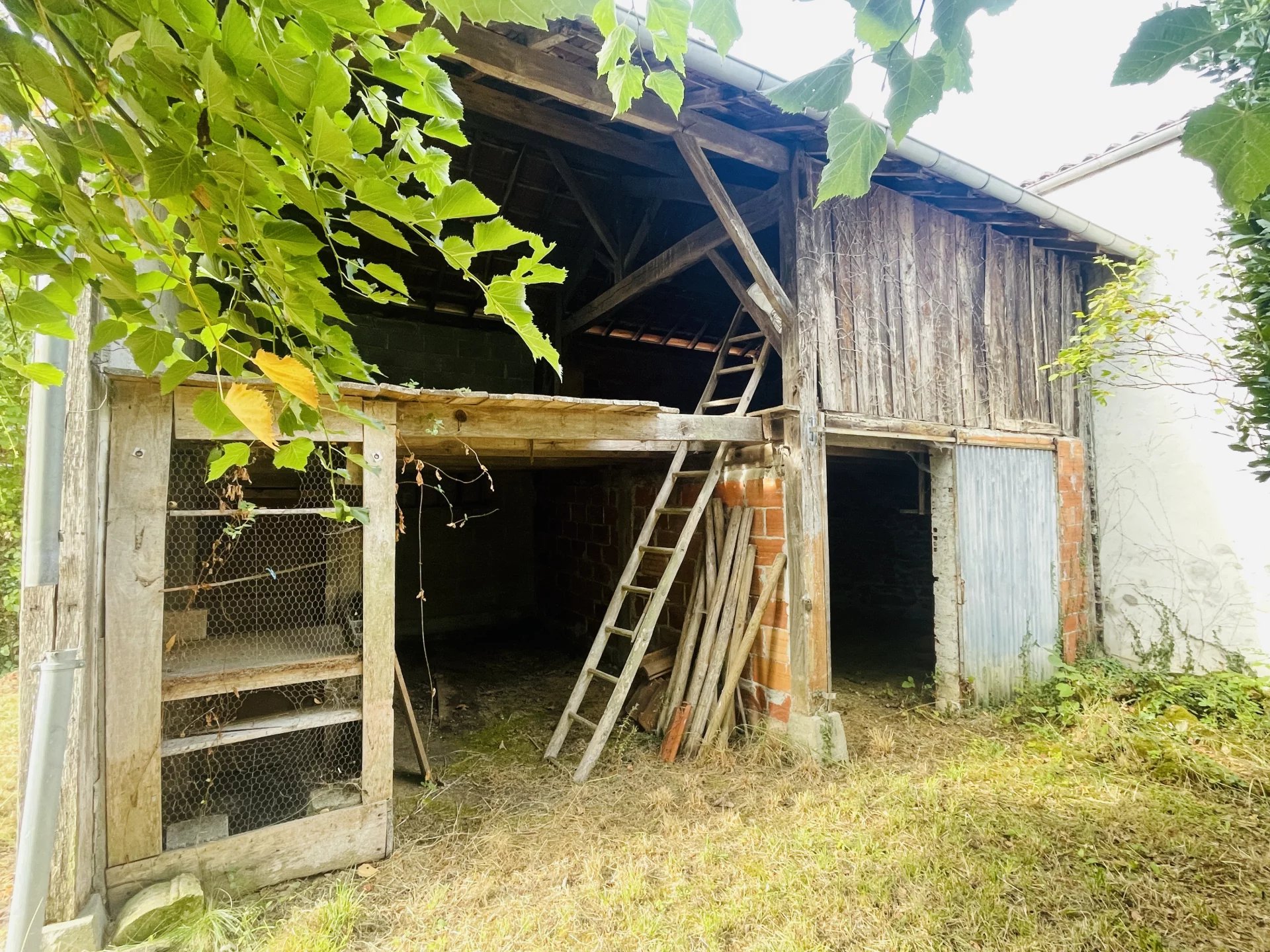 Photo 12 — Pragout Immobilier 