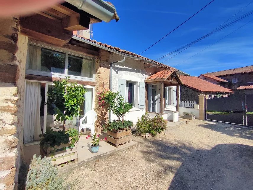 Photo 2 — Pragout Immobilier 