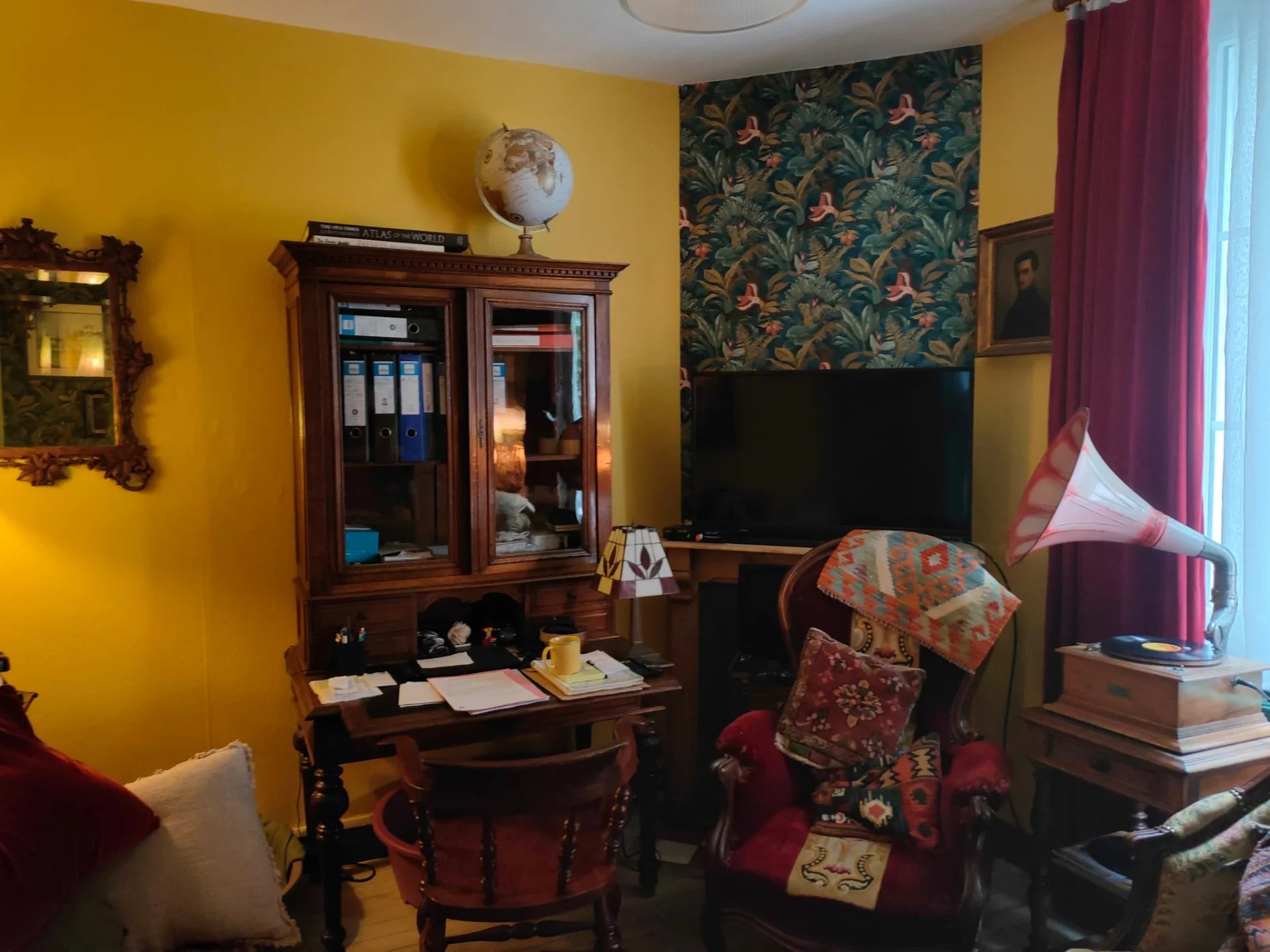 Photo 7 — Pragout Immobilier 