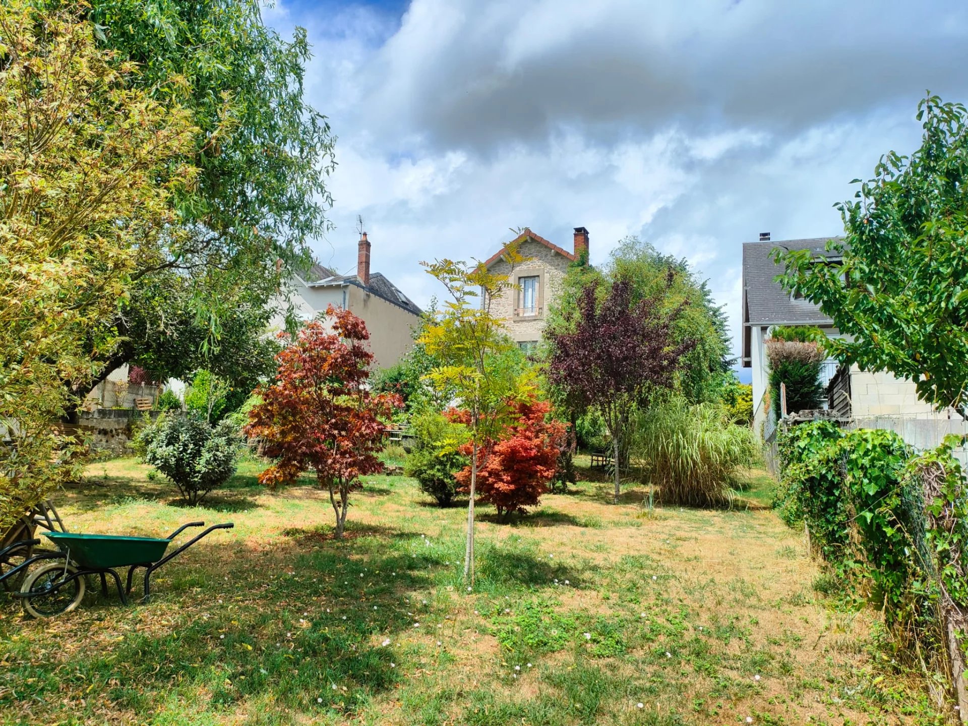 Photo 2 — Pragout Immobilier 