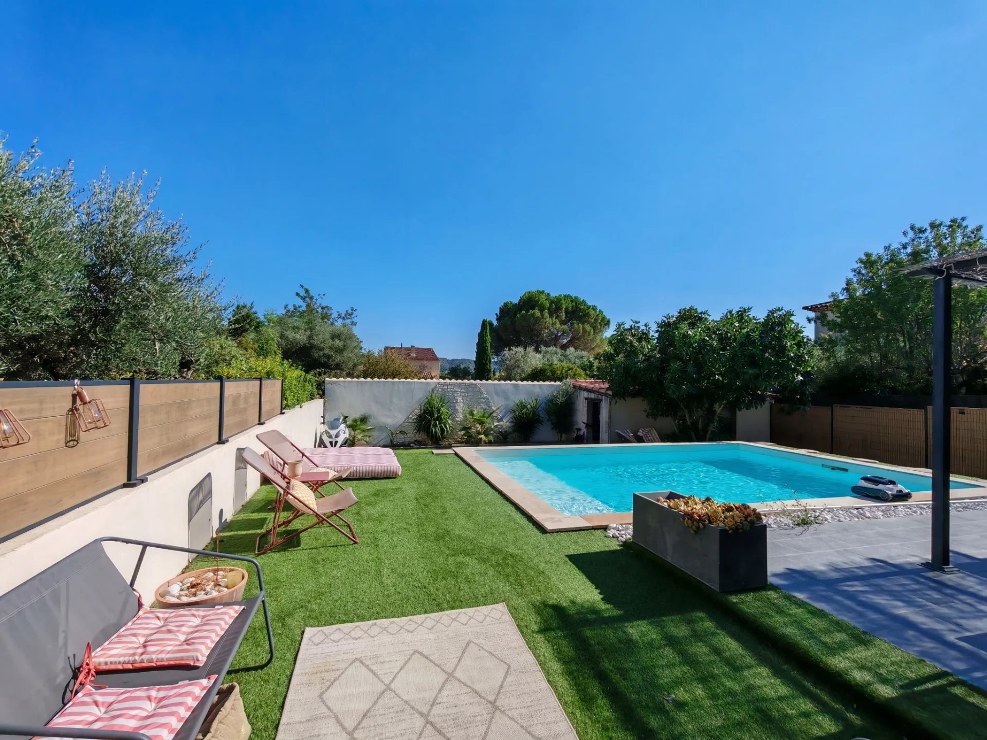 Photo 2 — Pragout Immobilier 