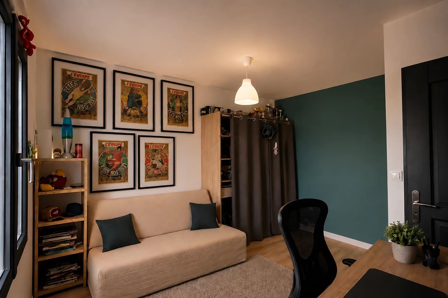 Photo 8 — Pragout Immobilier 