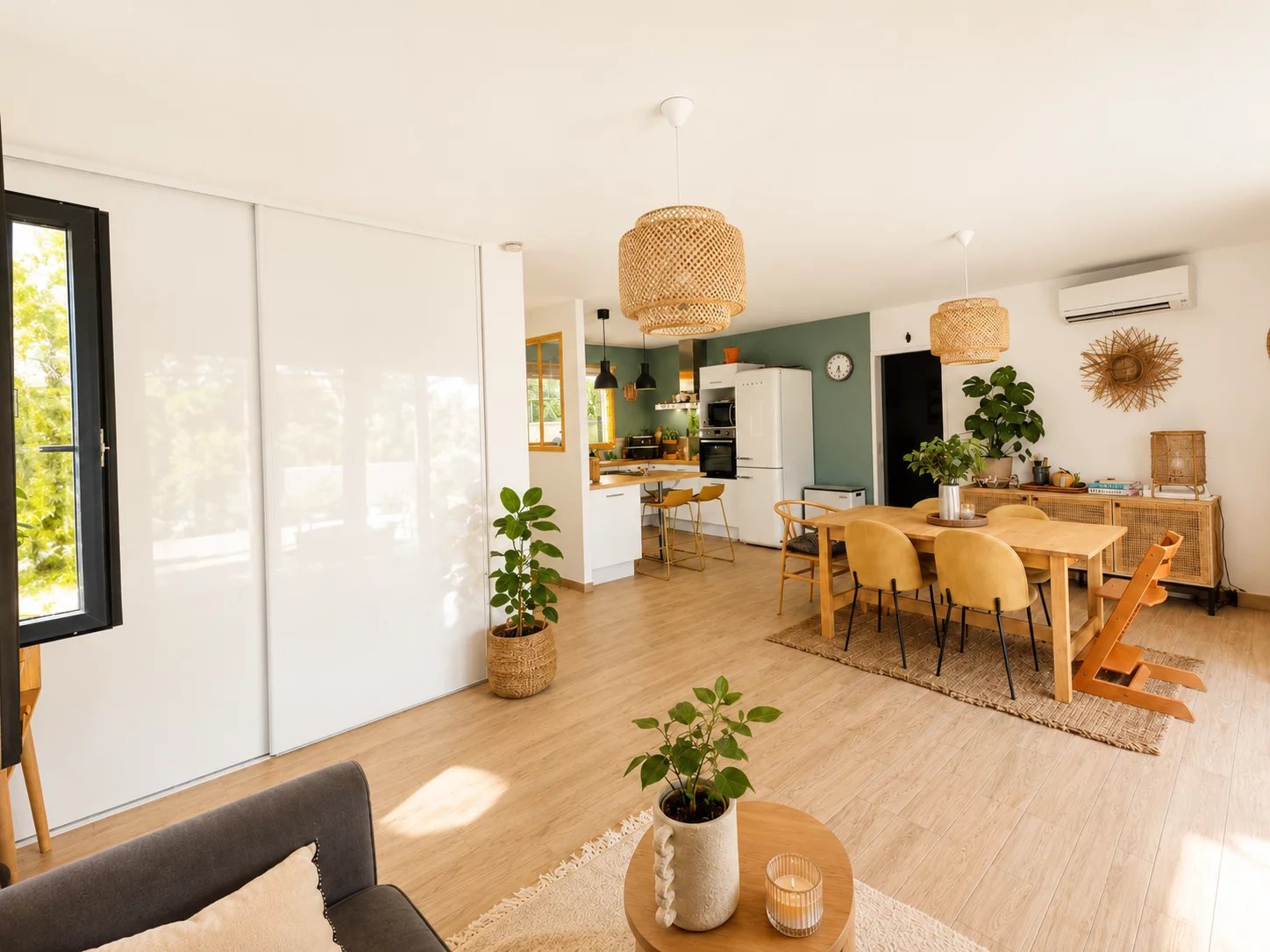Photo 3 — Pragout Immobilier 