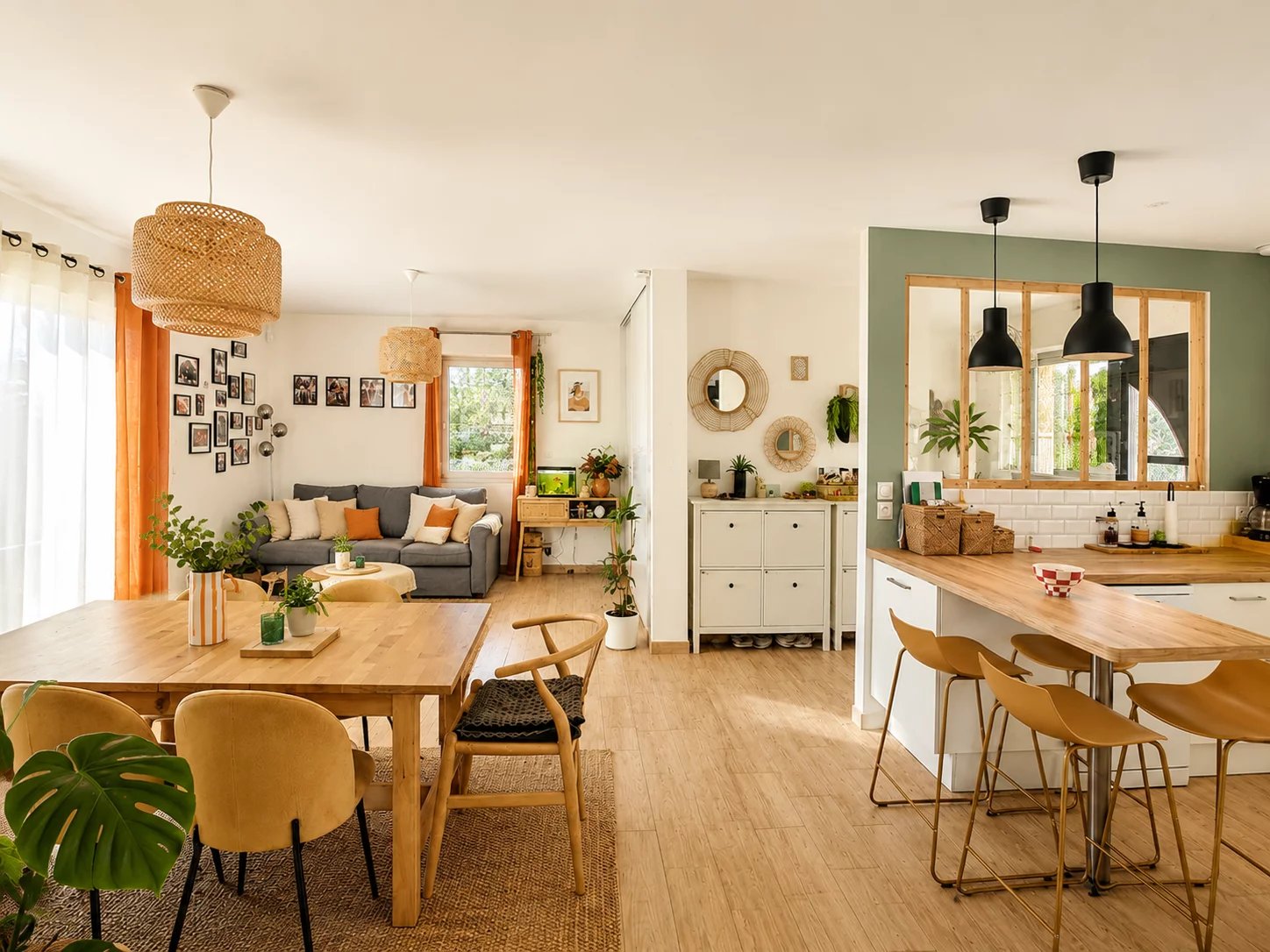 Photo 4 — Pragout Immobilier 