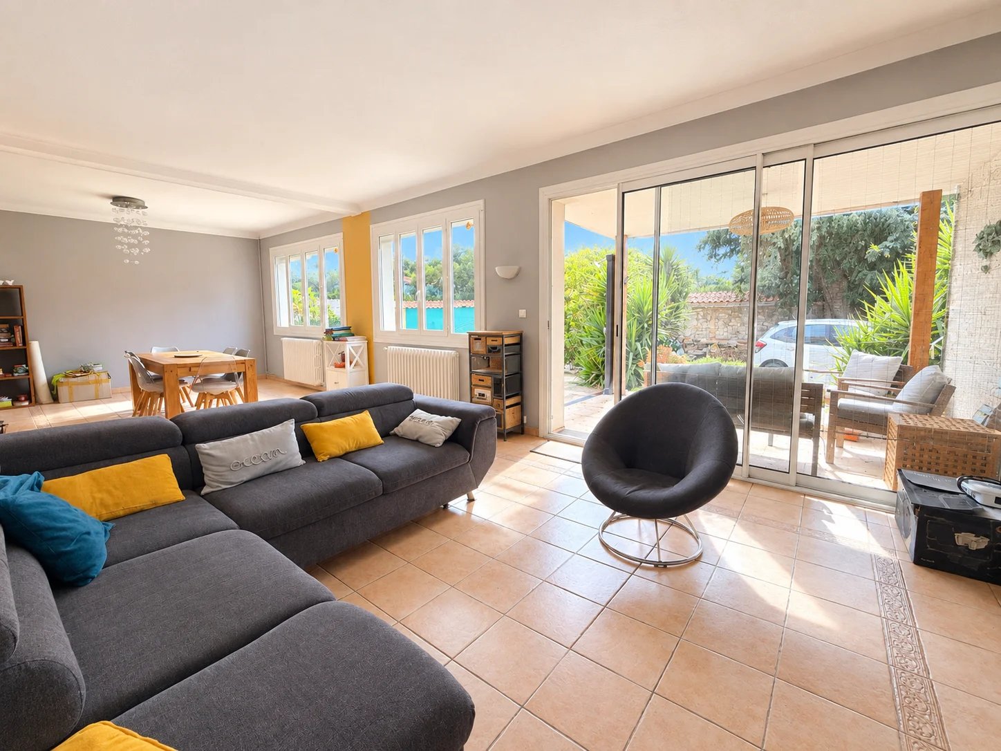 Photo 6 — Pragout Immobilier 