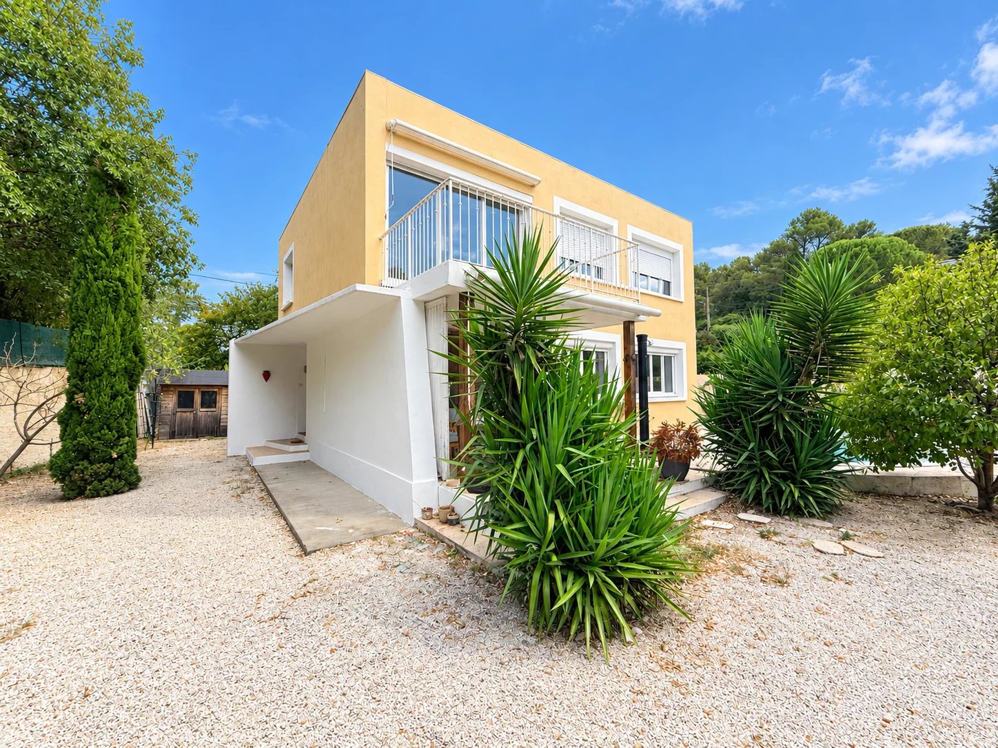 Photo 2 — Pragout Immobilier 