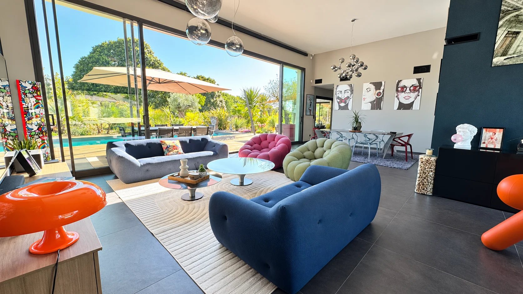 Photo 2 — Pragout Immobilier 