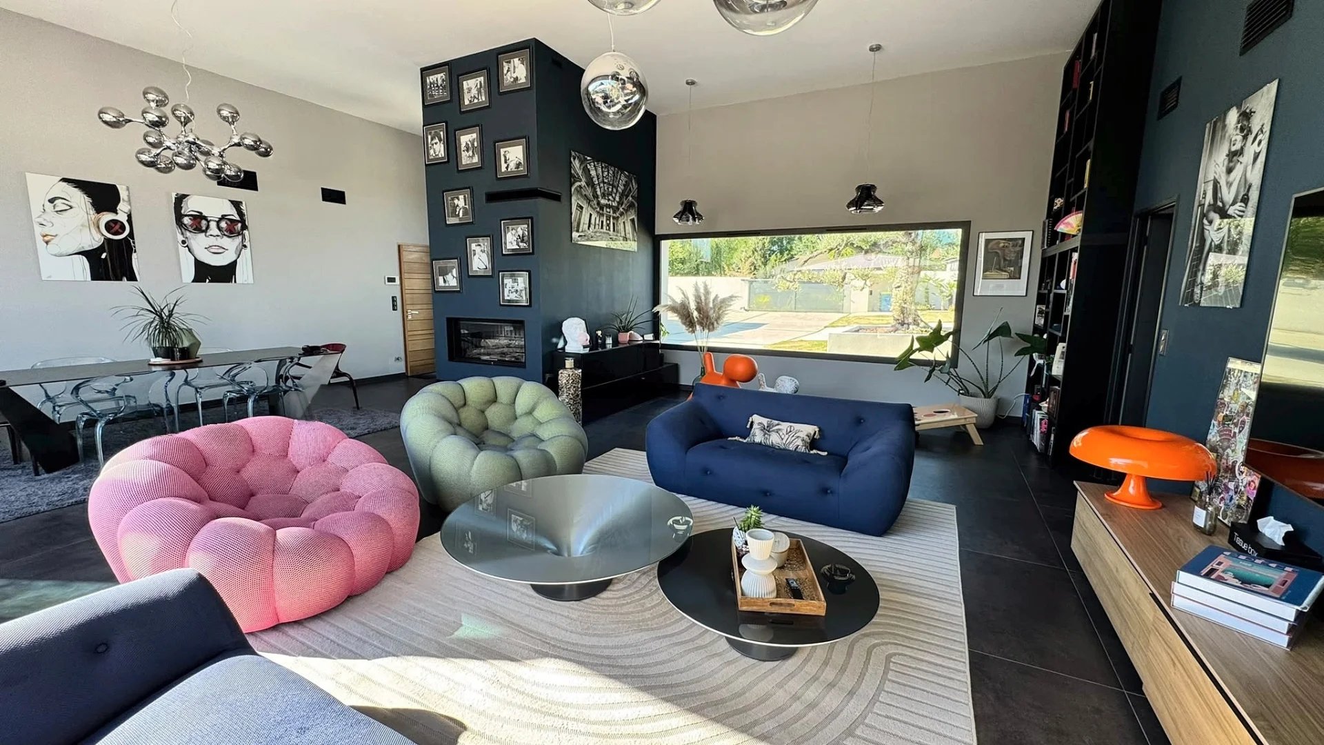 Photo 3 — Pragout Immobilier 