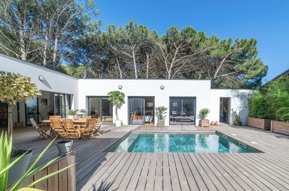 Photo 2 — Pragout Immobilier 