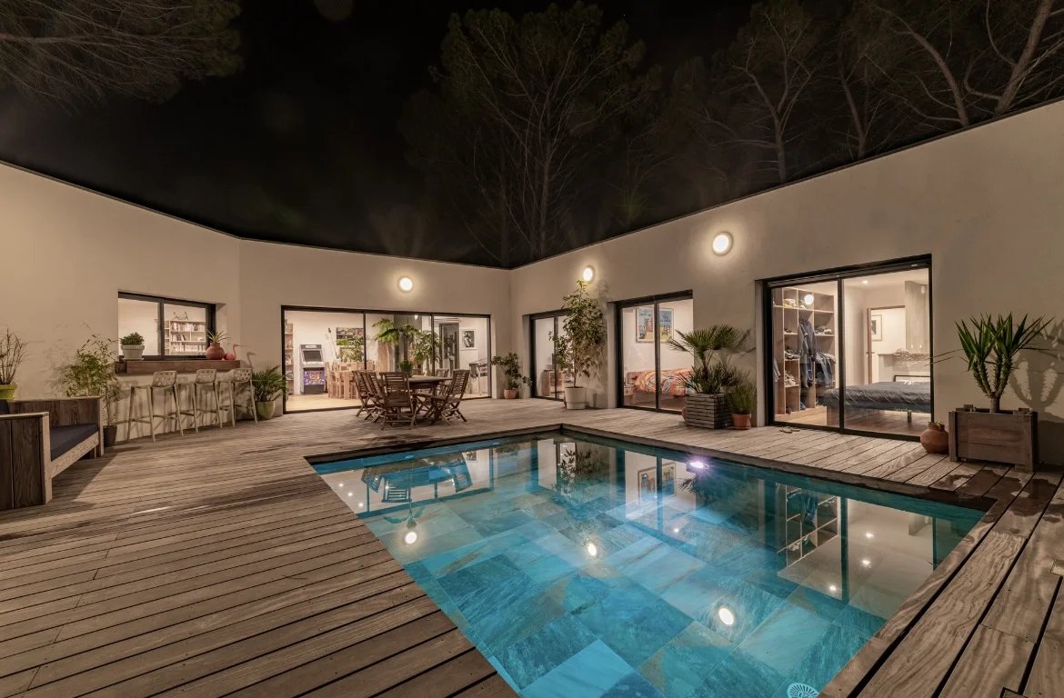 Photo 4 — Pragout Immobilier 