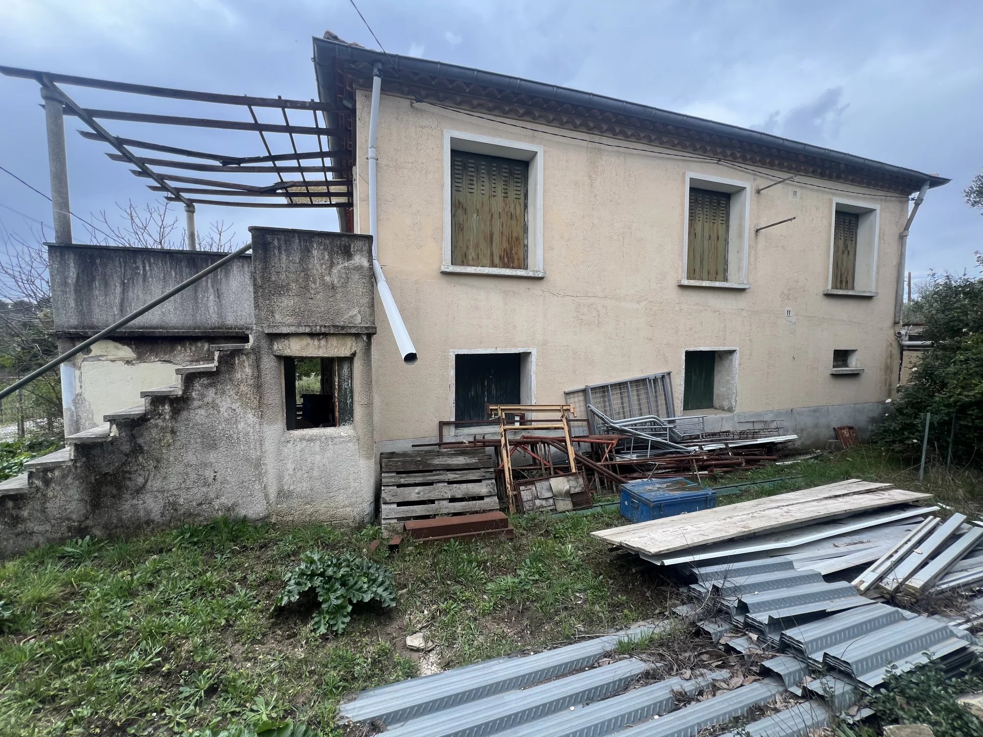 Photo 3 — Pragout Immobilier 