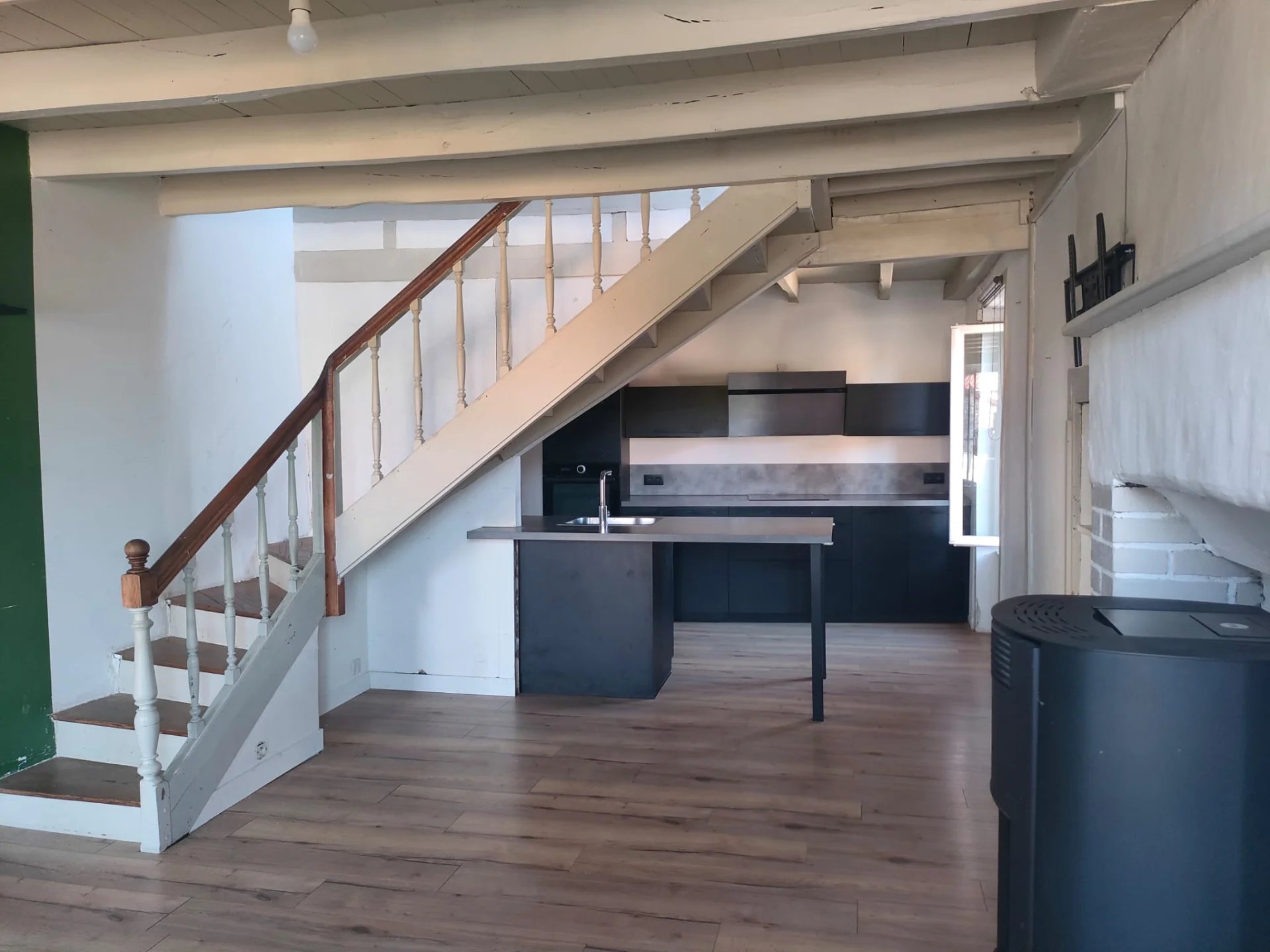 Photo 4 — Pragout Immobilier 