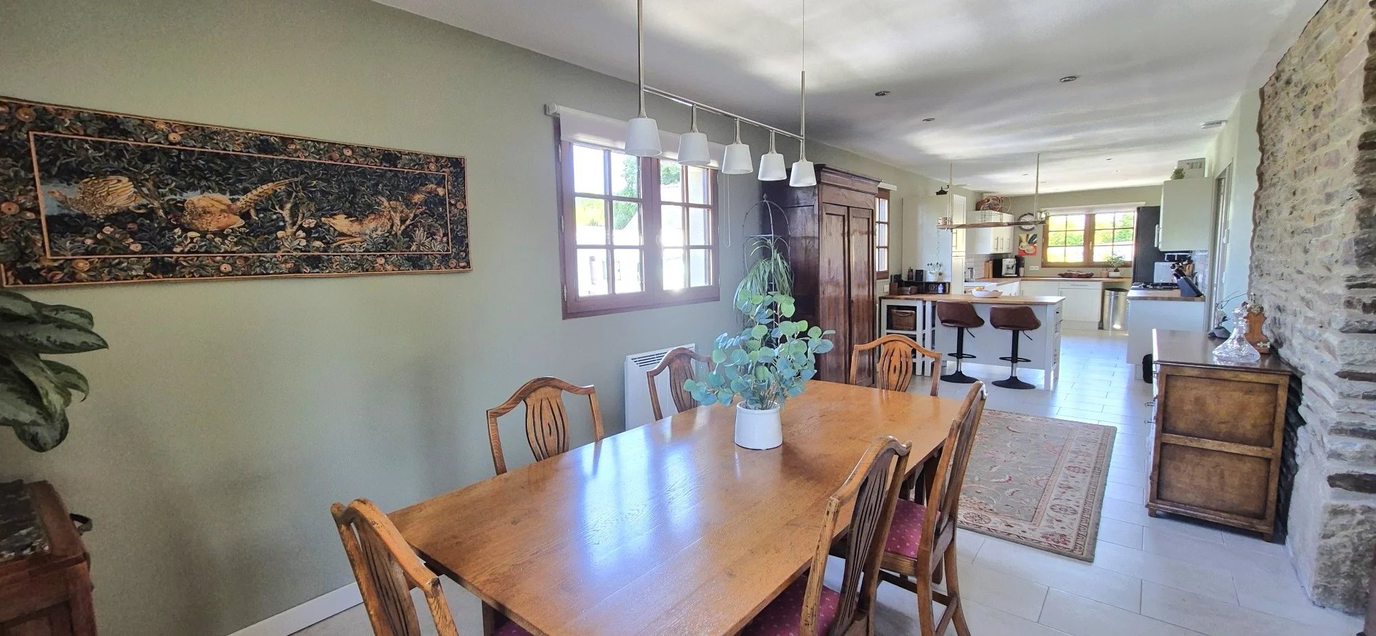 Photo 4 — Pragout Immobilier 