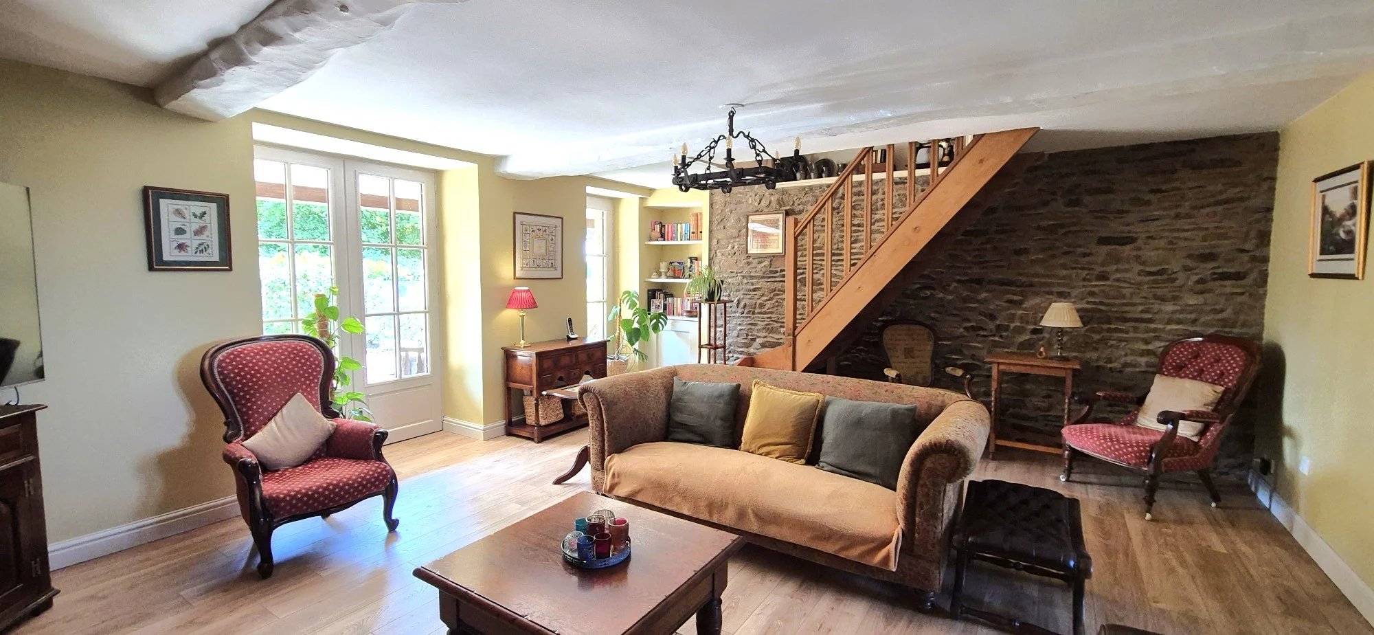 Photo 11 — Pragout Immobilier 