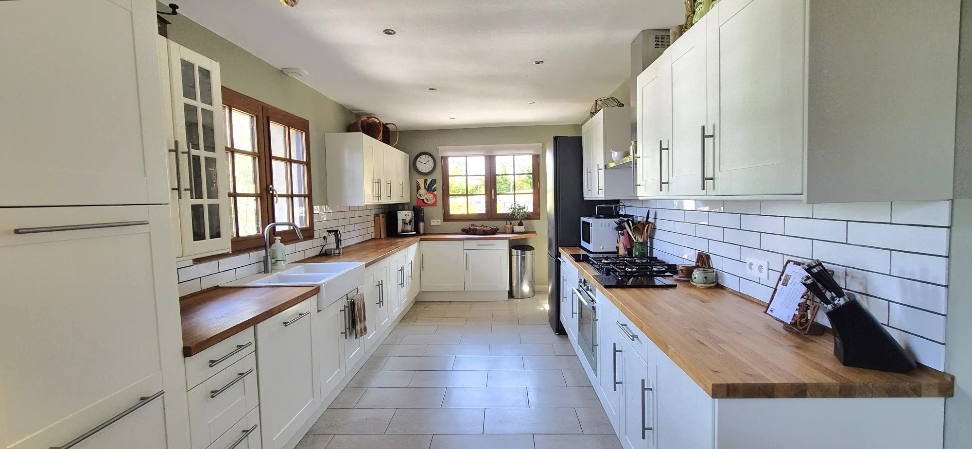 Photo 3 — Pragout Immobilier 
