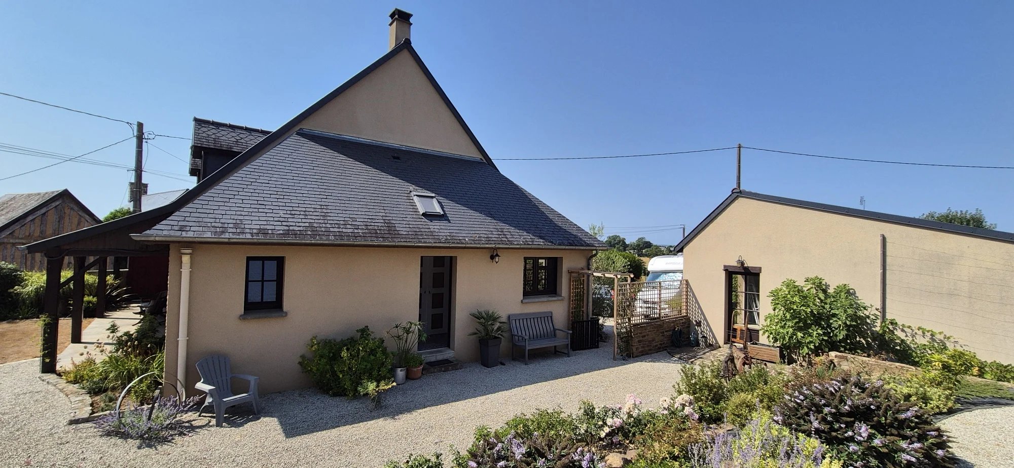 Photo 2 — Pragout Immobilier 