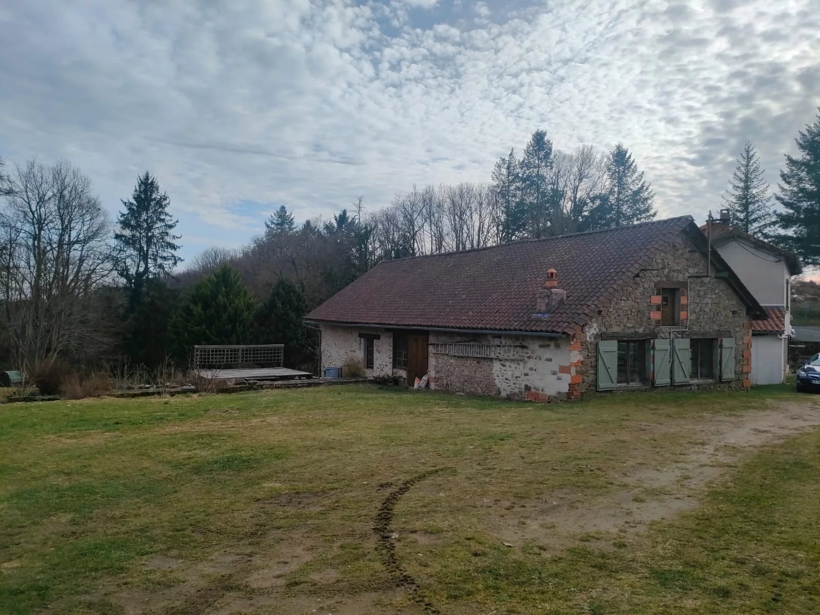 Photo 3 — Pragout Immobilier 