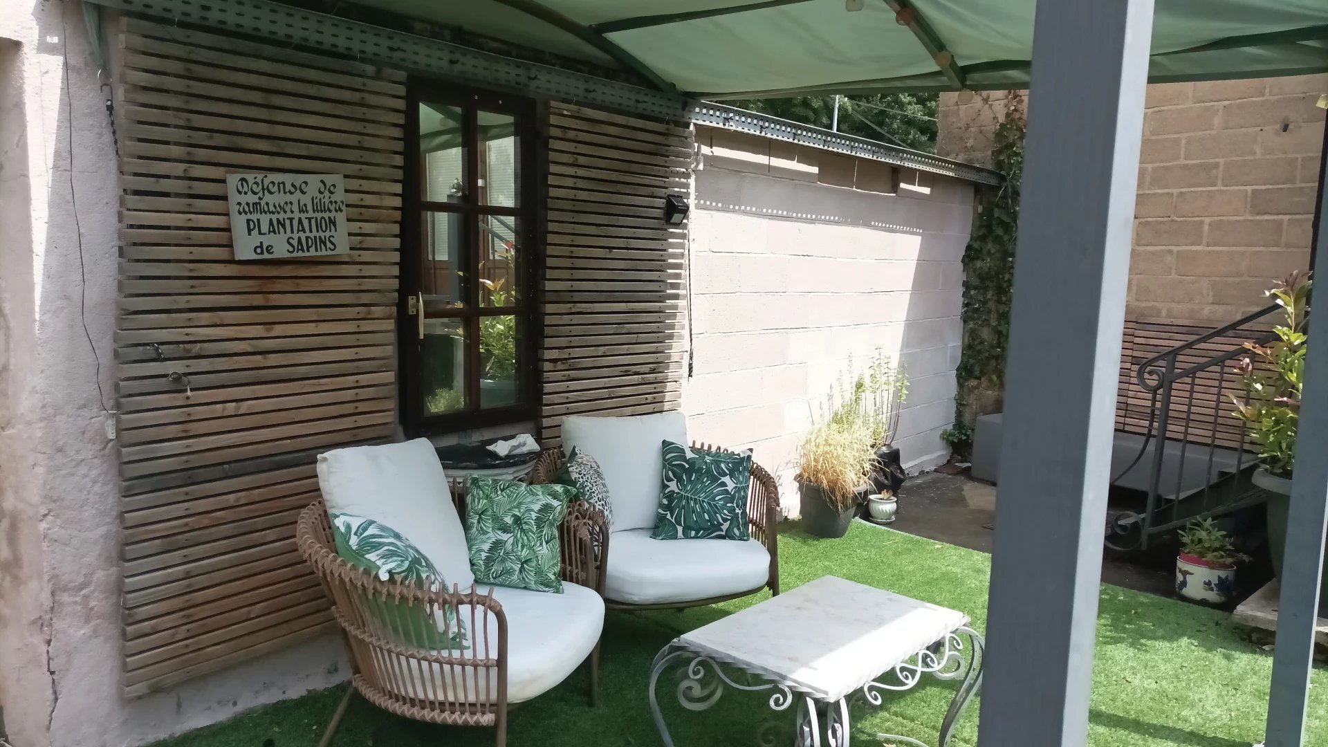 Photo 8 — Pragout Immobilier 