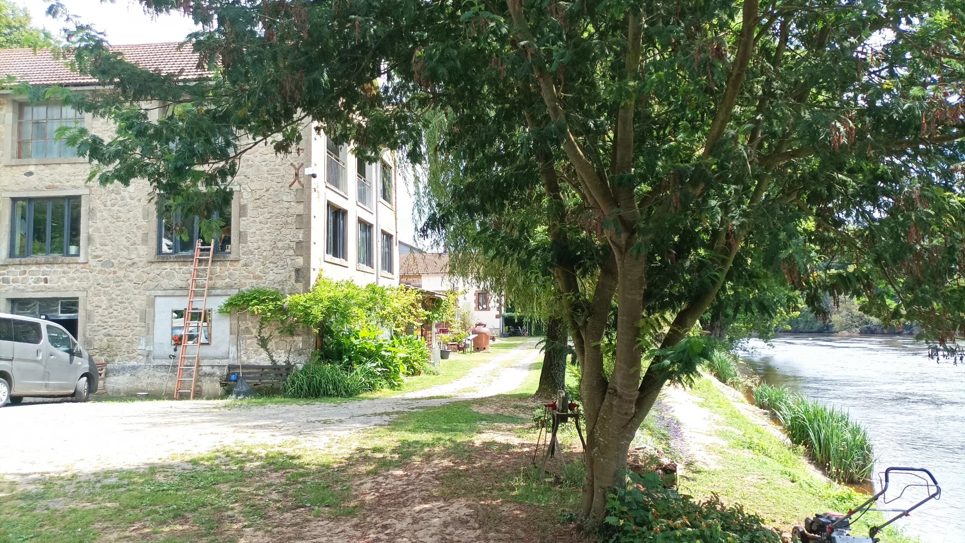 Photo 12 — Pragout Immobilier 
