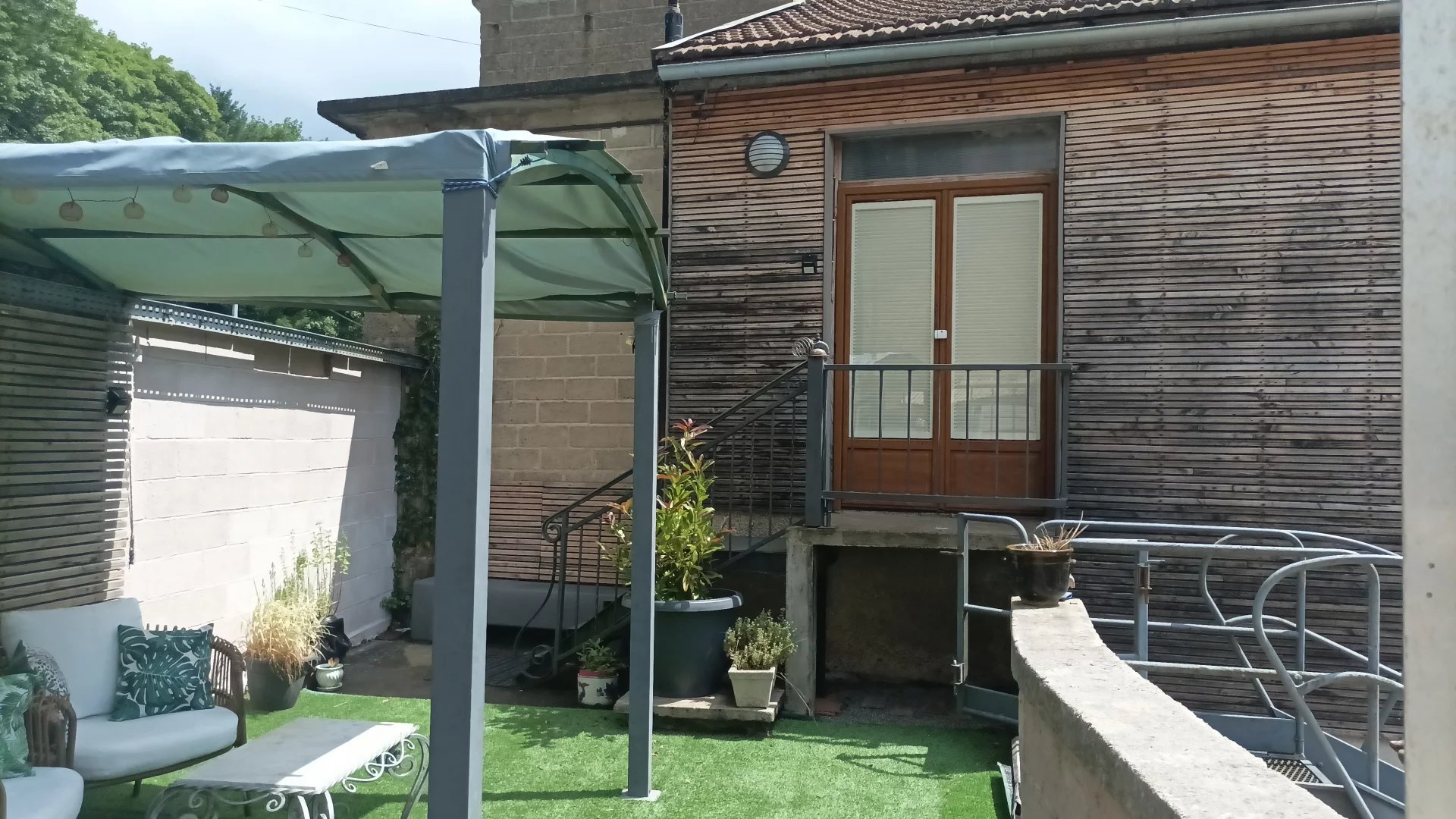 Photo 7 — Pragout Immobilier 