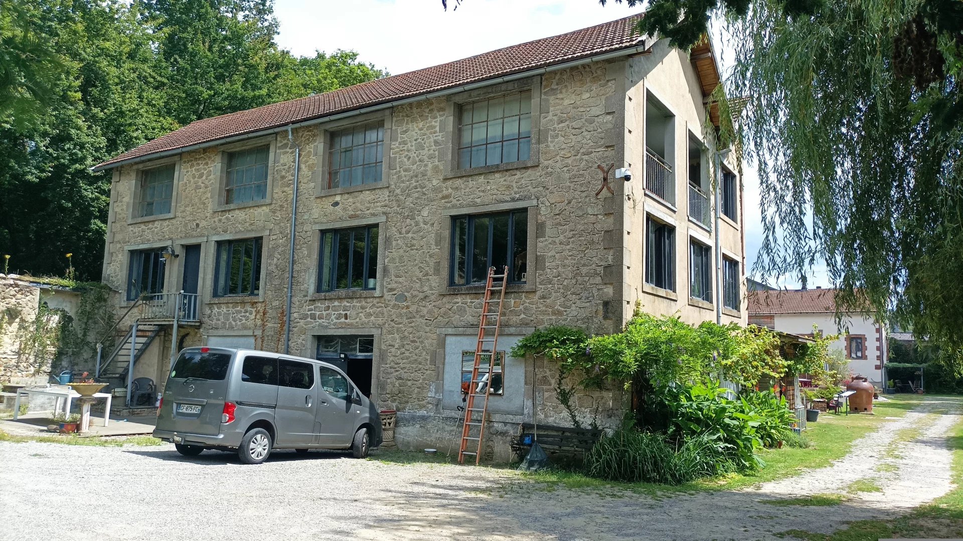Photo 3 — Pragout Immobilier 