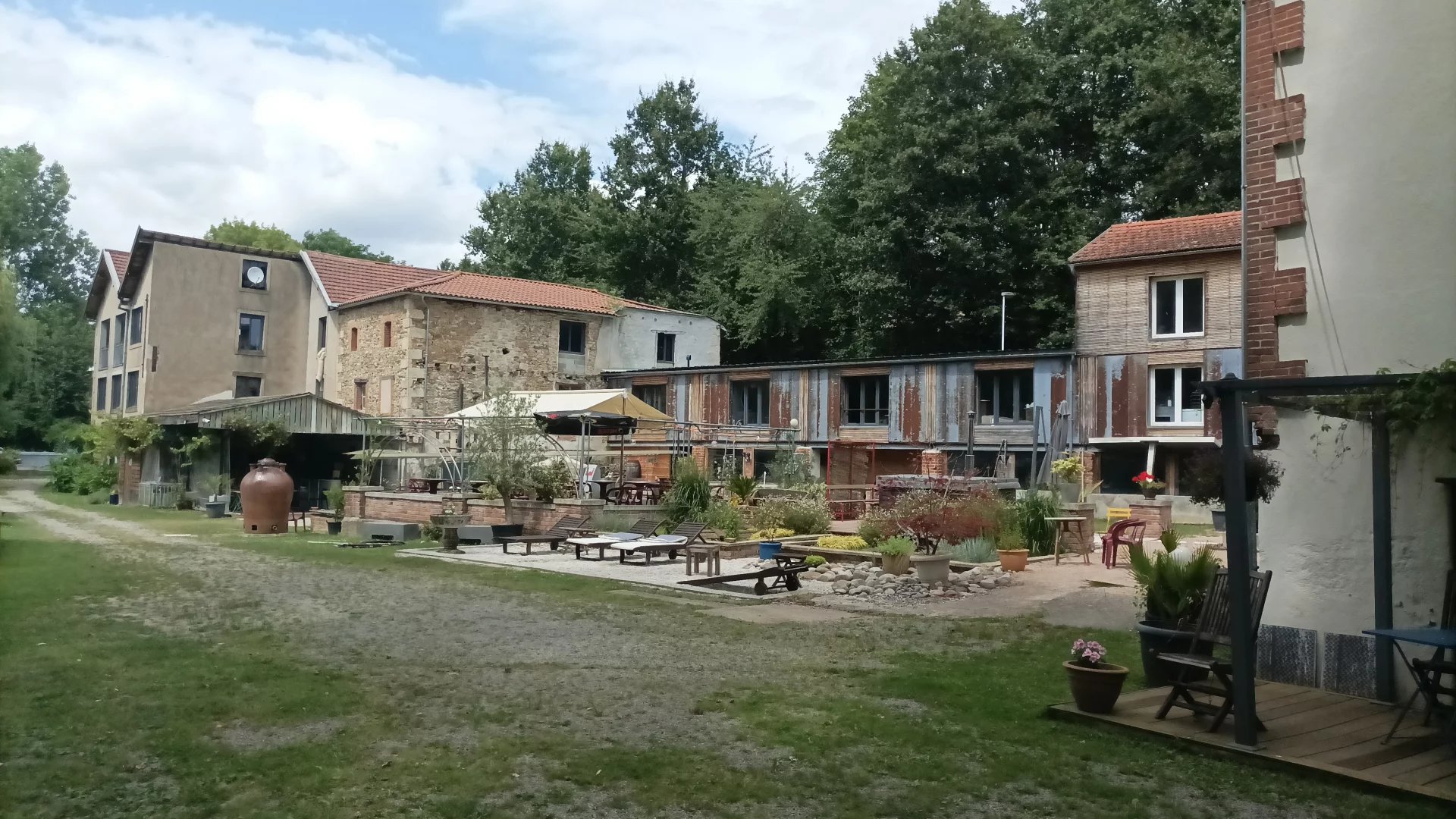 Photo 2 — Pragout Immobilier 