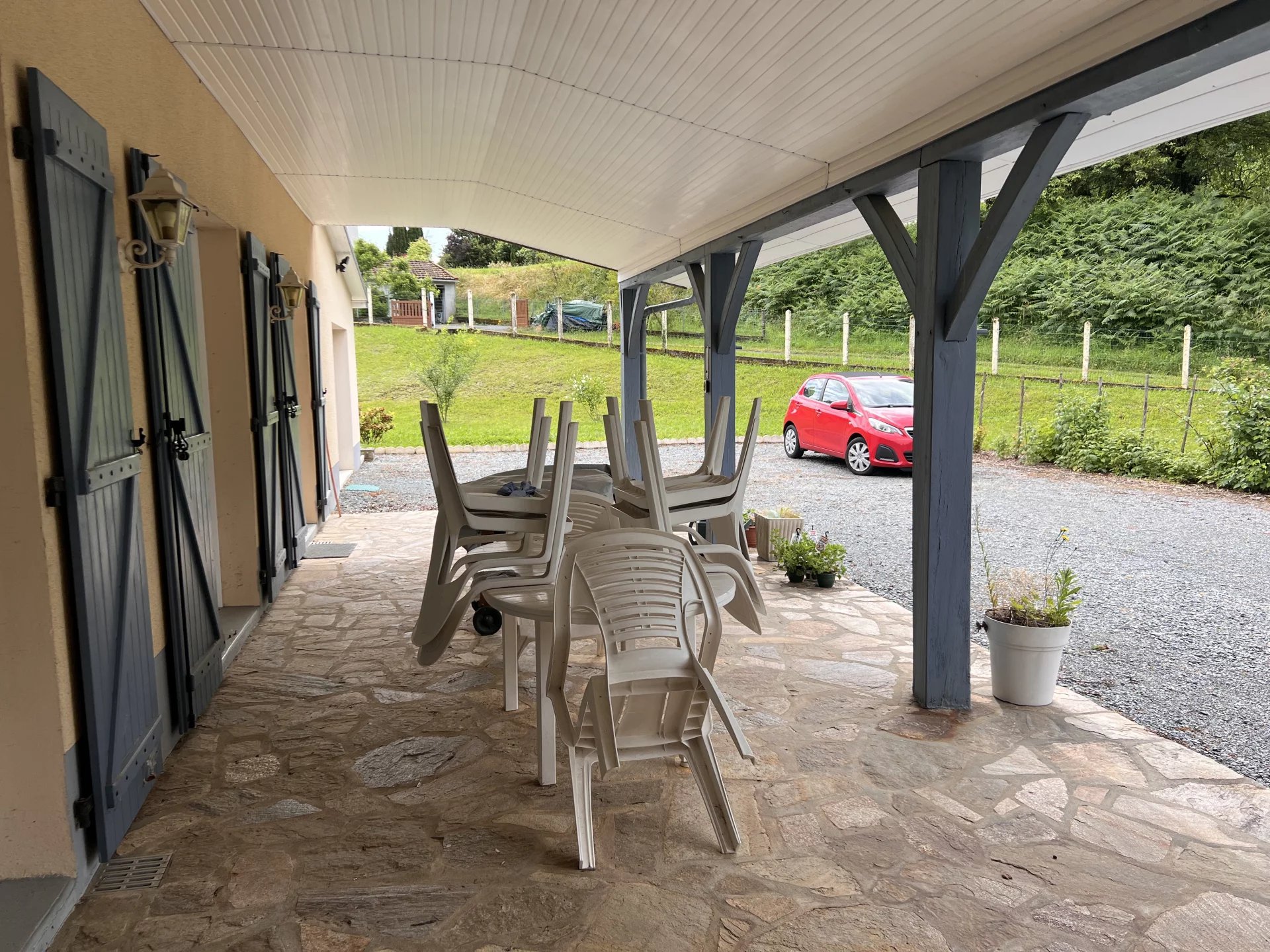 Photo 4 — Pragout Immobilier 