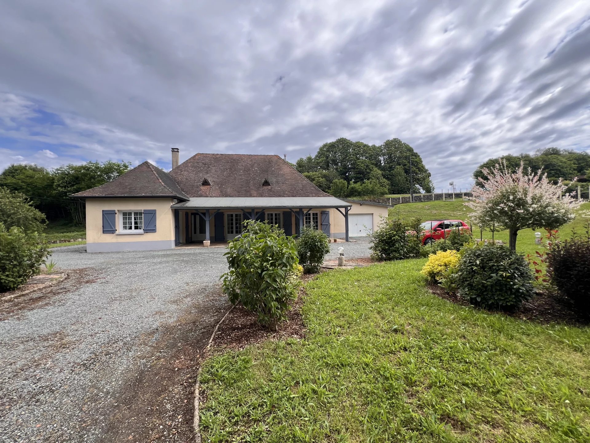 Photo 3 — Pragout Immobilier 