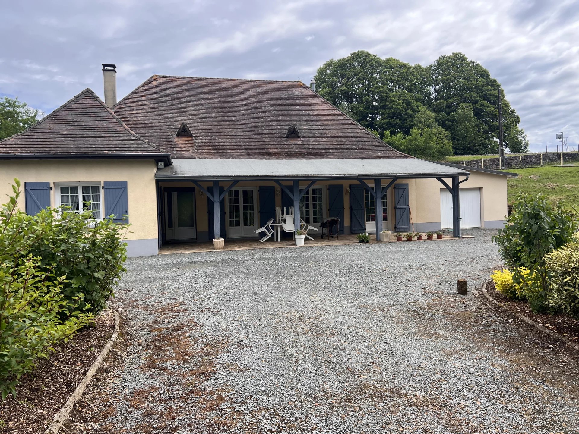 Photo 2 — Pragout Immobilier 