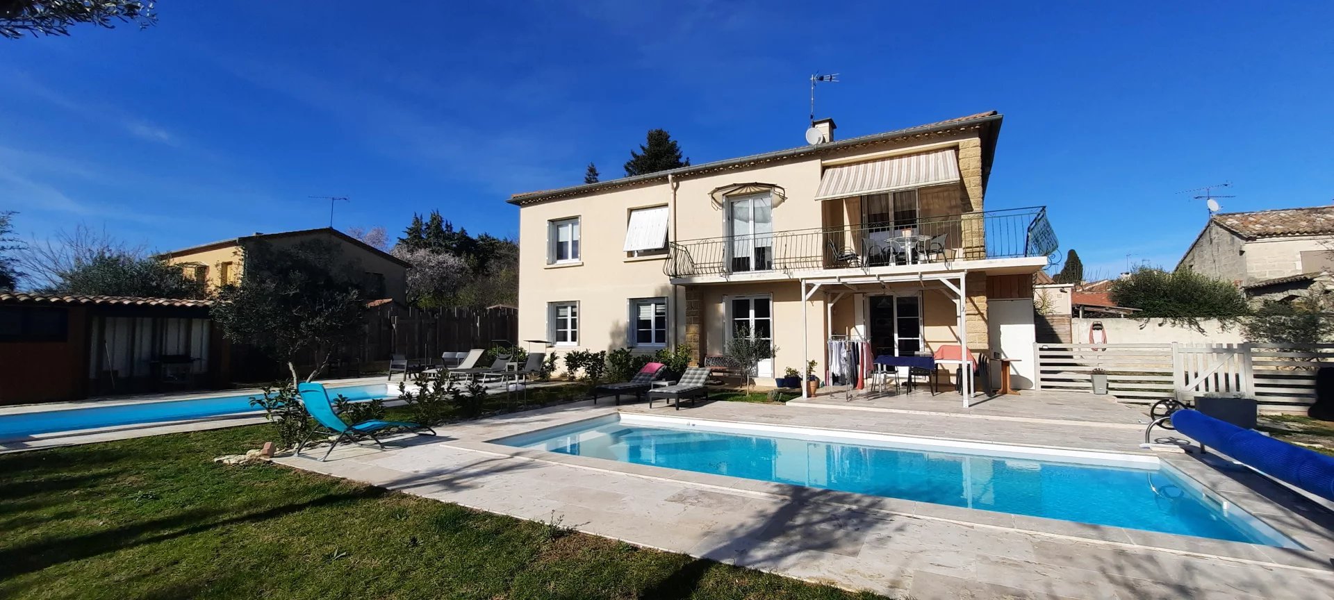 Photo 3 — Pragout Immobilier 