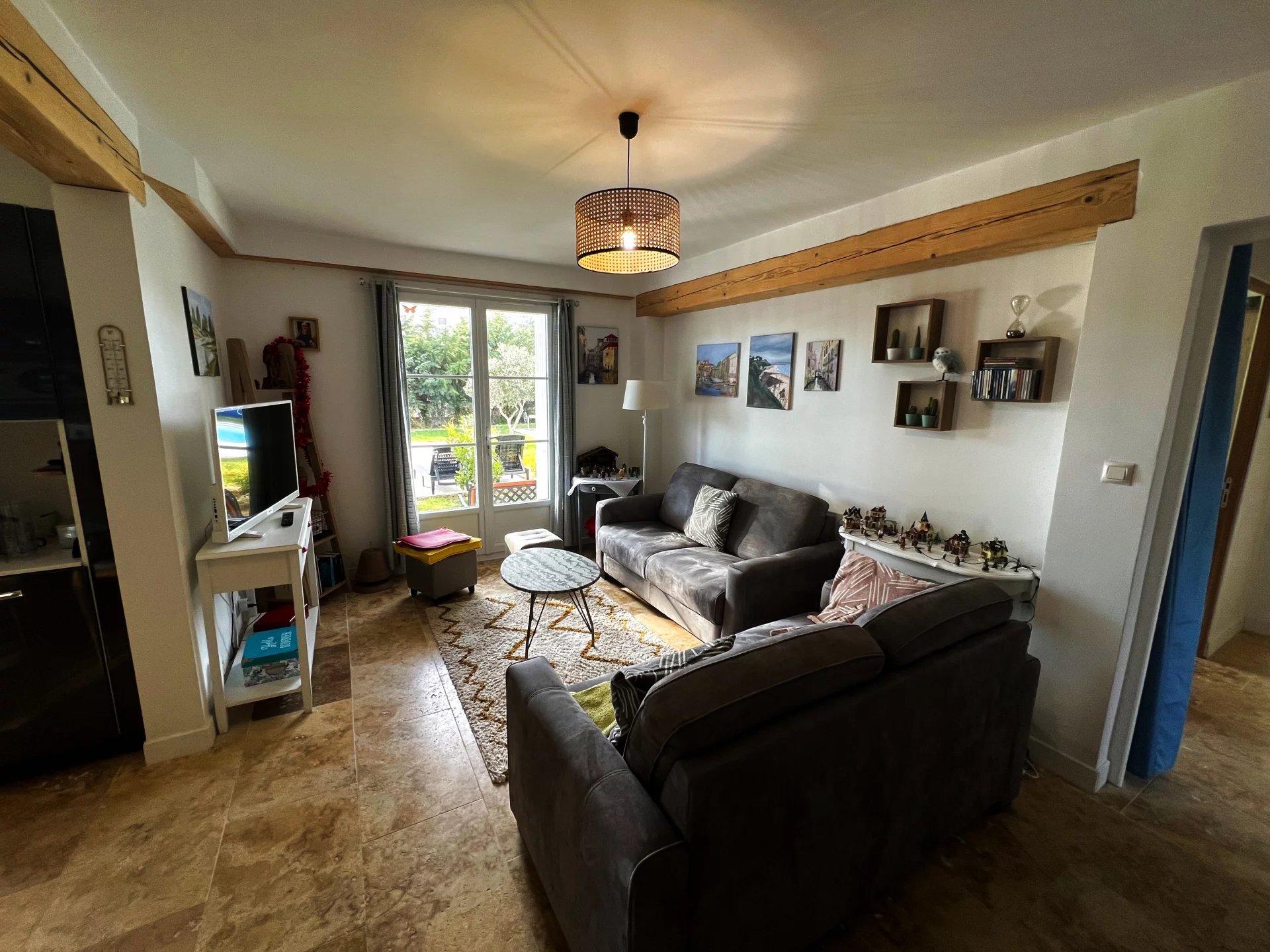 Photo 4 — Pragout Immobilier 