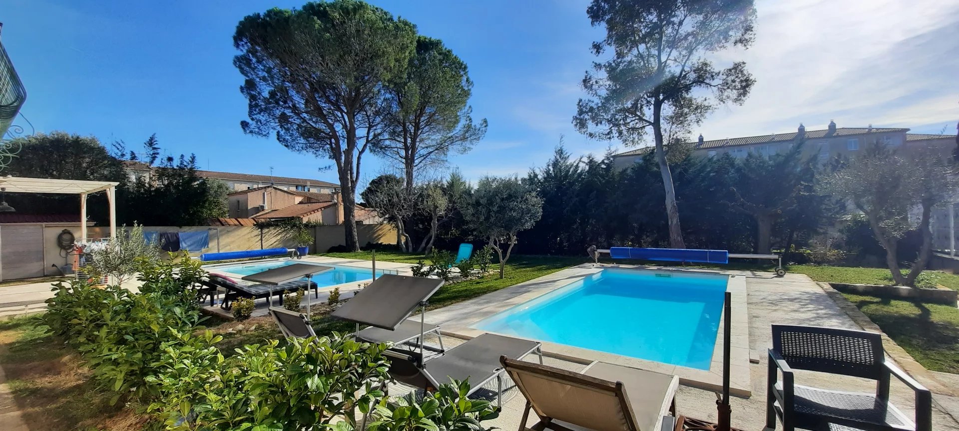 Photo 2 — Pragout Immobilier 