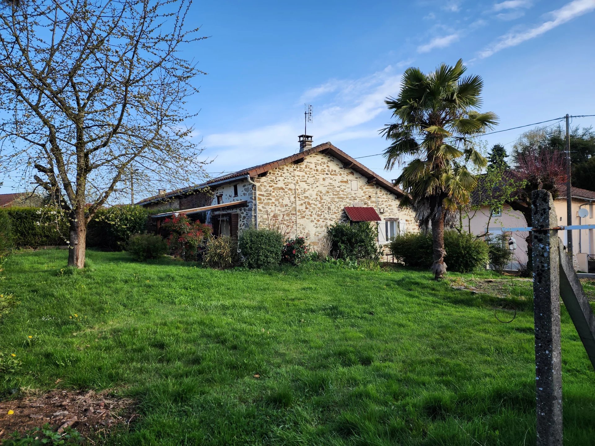 Photo 2 — Pragout Immobilier 