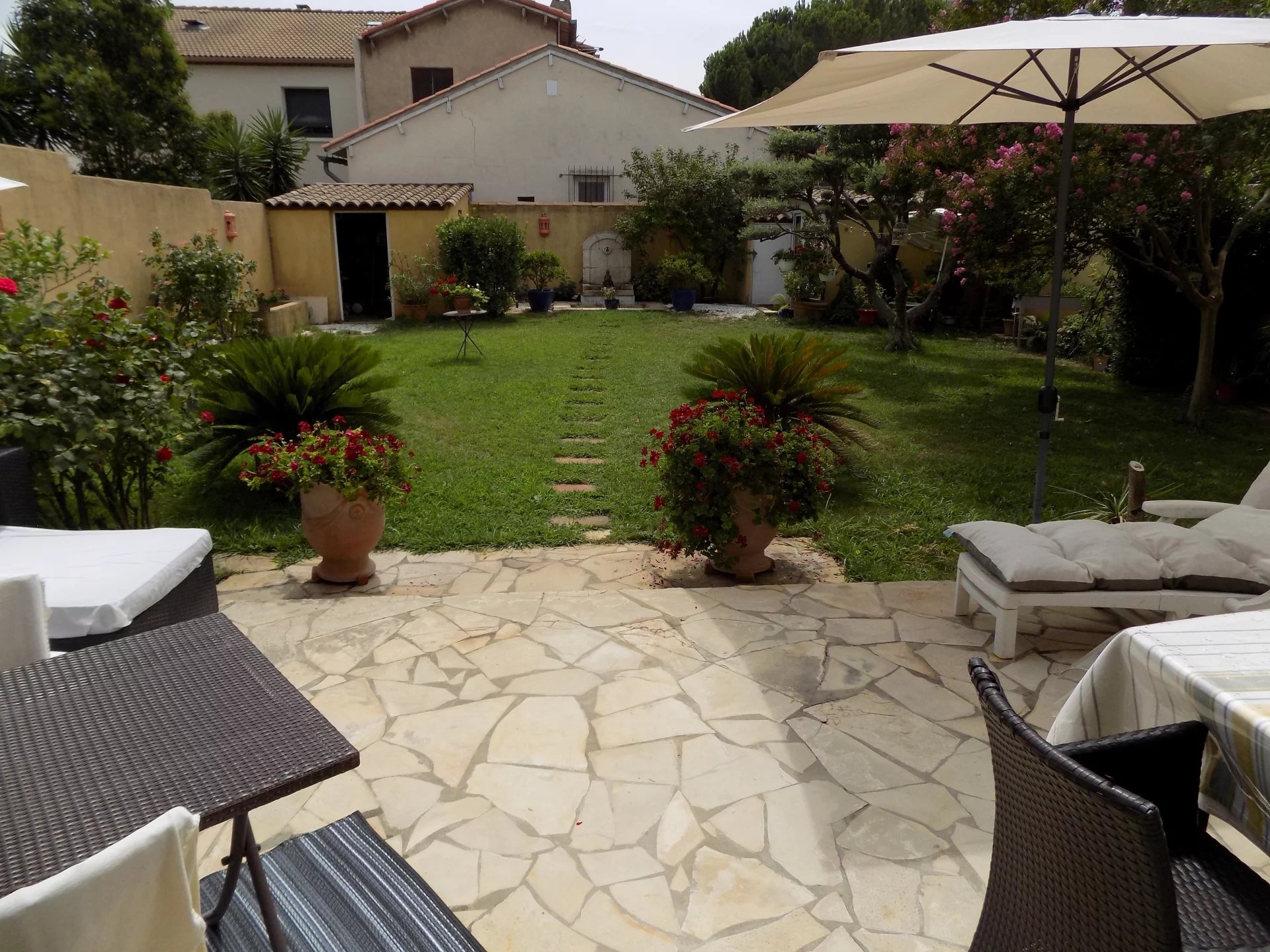 Photo 3 — Pragout Immobilier 