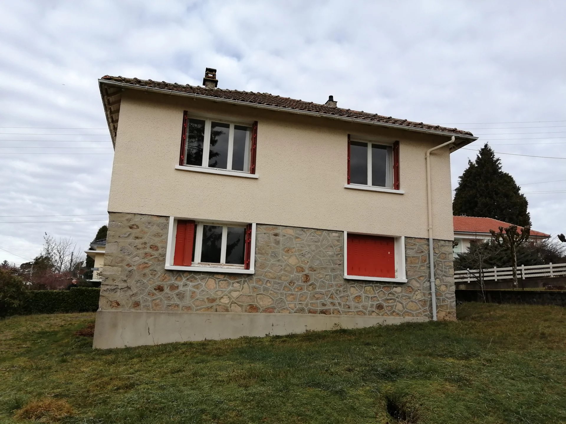 Photo 2 — Pragout Immobilier 