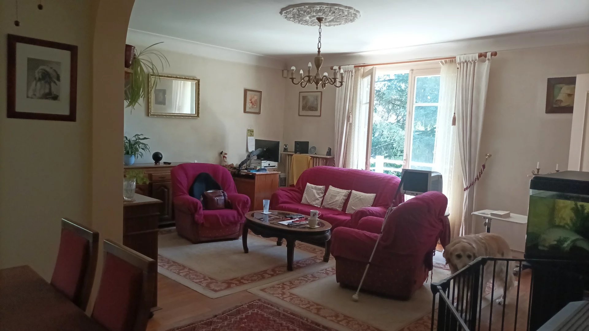 Photo 6 — Pragout Immobilier 