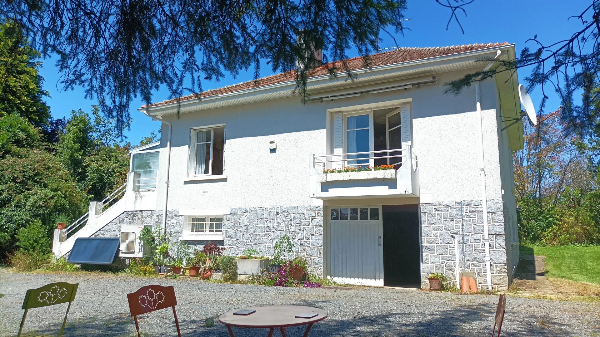 Photo 2 — Pragout Immobilier 