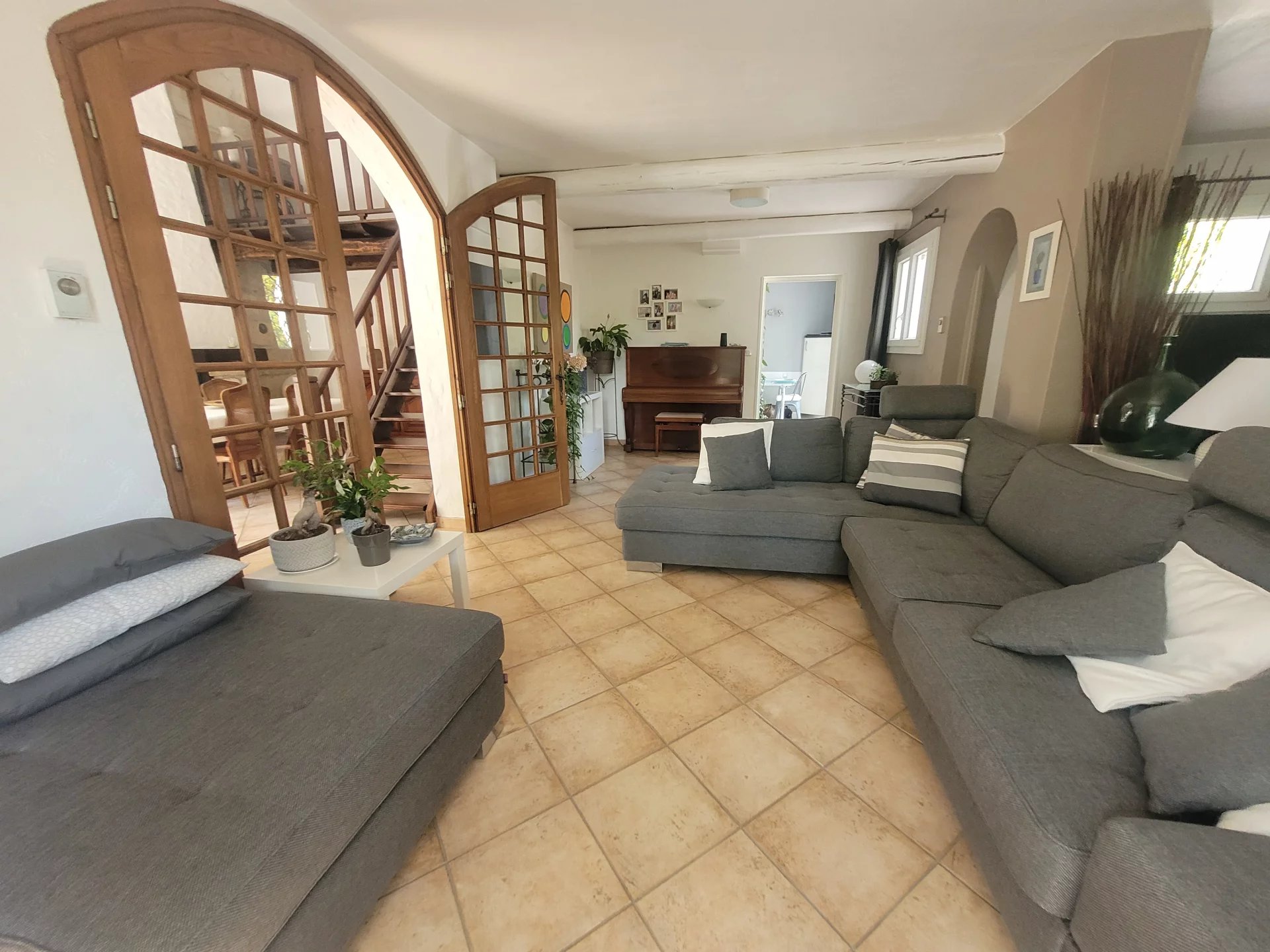 Photo 3 — Pragout Immobilier 