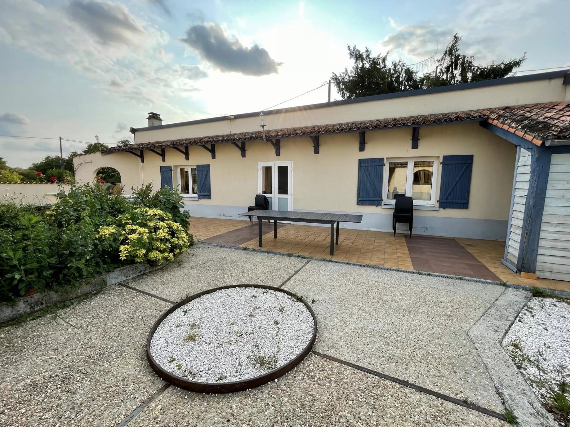Photo 2 — Pragout Immobilier 