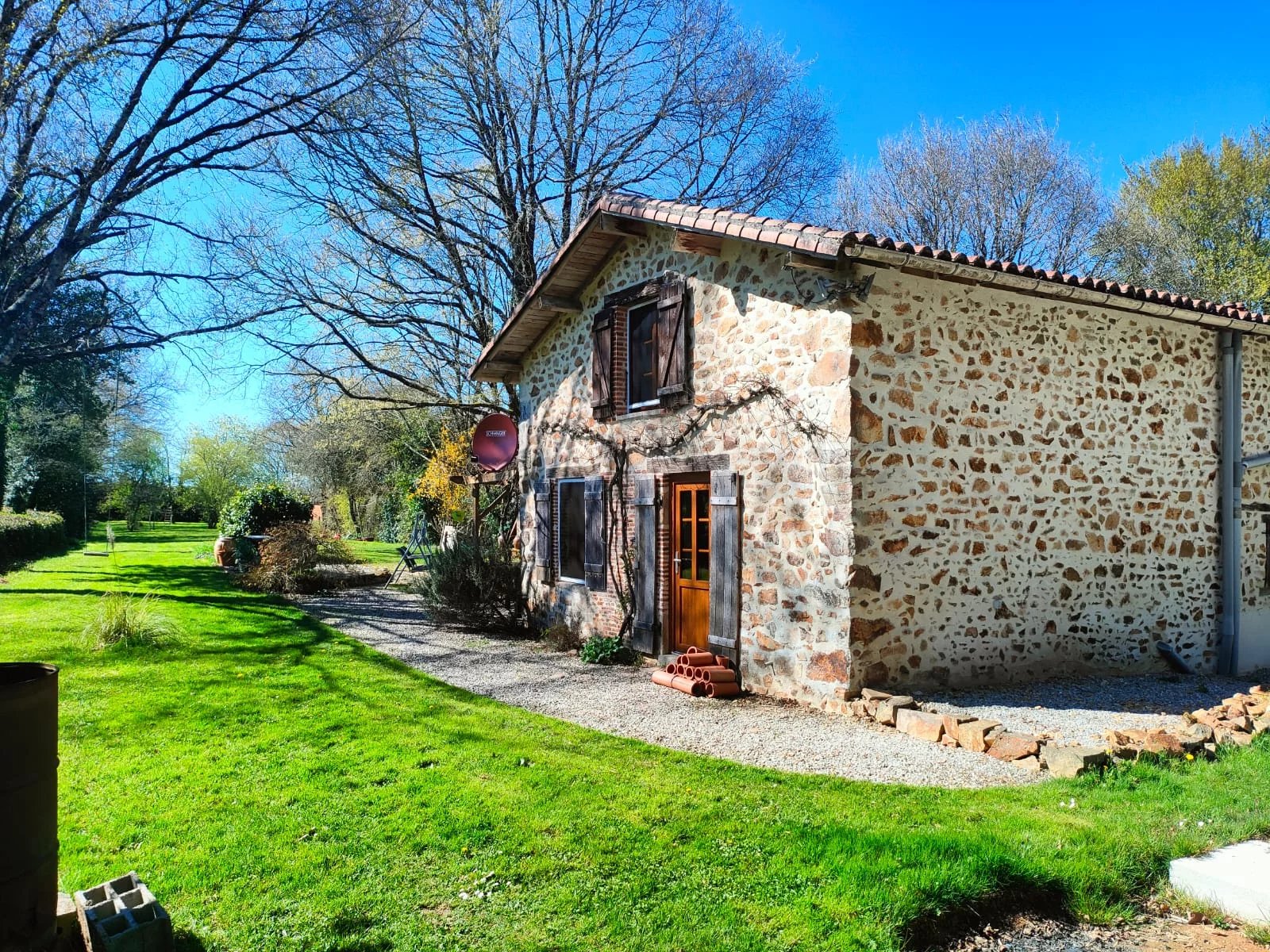Photo 2 — Pragout Immobilier 