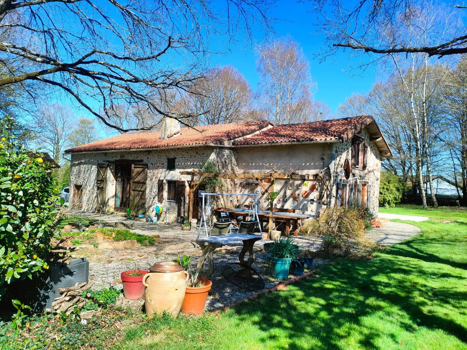 Photo 3 — Pragout Immobilier 