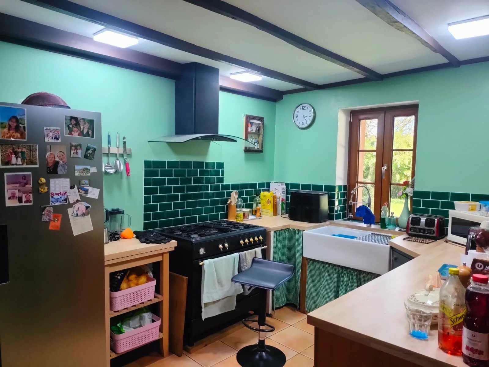 Photo 4 — Pragout Immobilier 