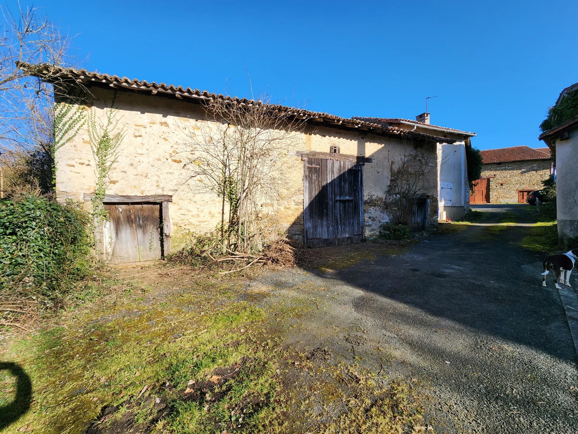 Photo 3 — Pragout Immobilier 