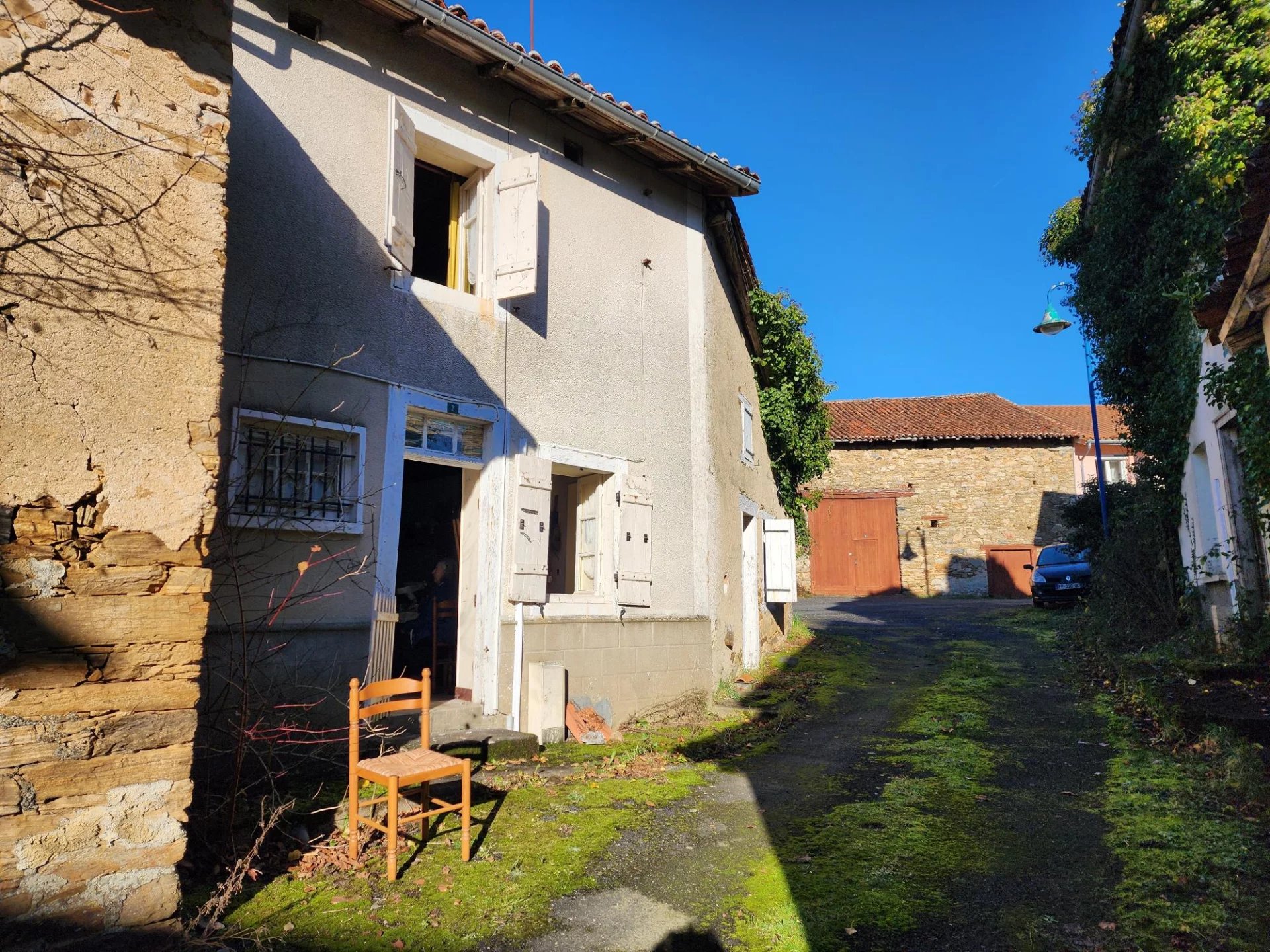 Photo 2 — Pragout Immobilier 