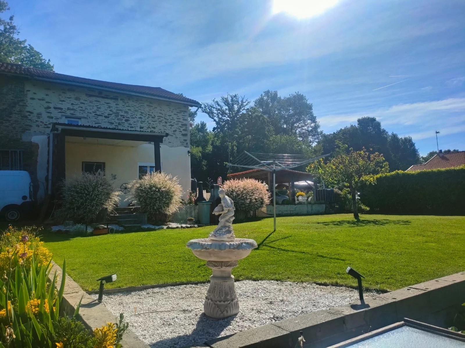 Photo 2 — Pragout Immobilier 