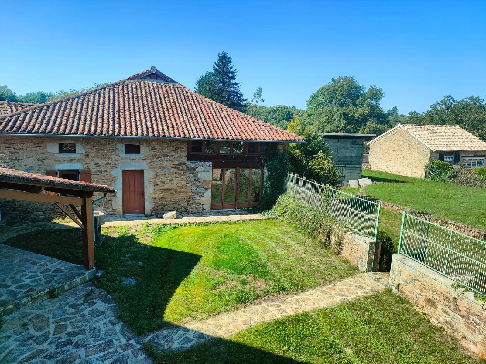 Photo 2 — Pragout Immobilier 