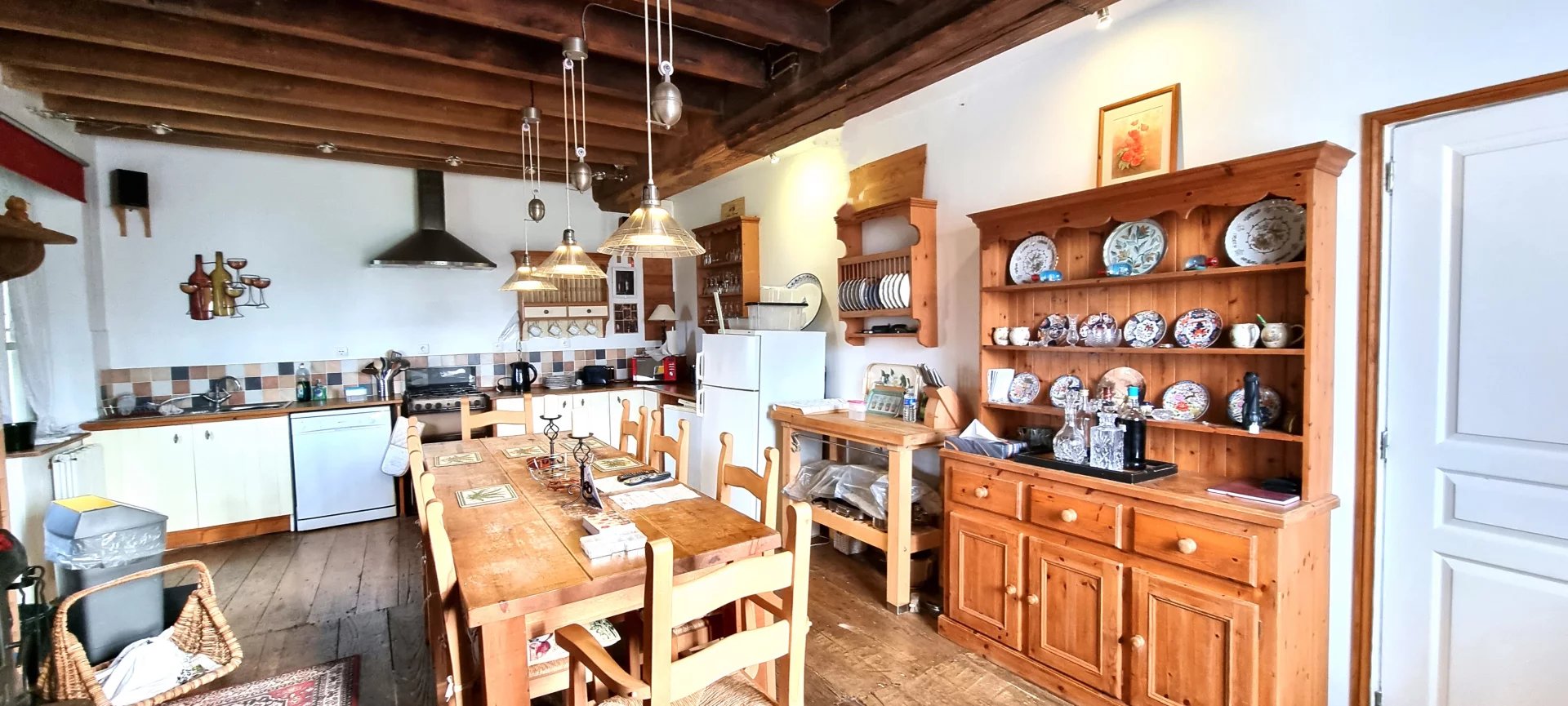 Photo 3 — Pragout Immobilier 