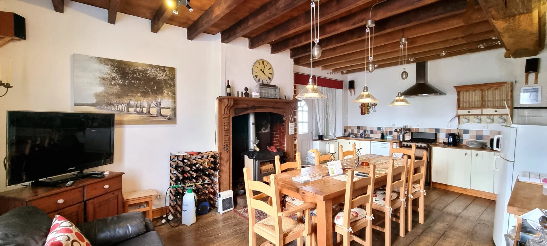 Photo 2 — Pragout Immobilier 